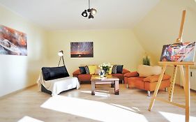 50 M Do Plazy Thobruk Apartamenty Piekna Dama Z Kolobrzegu