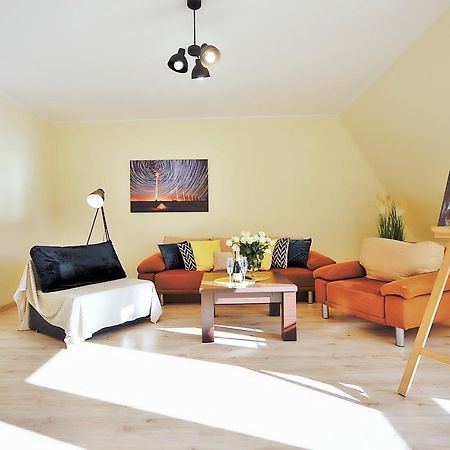 50 M Do Plazy Thobruk Apartamenty Piekna Dama Z Kolobrzegu Exterior foto