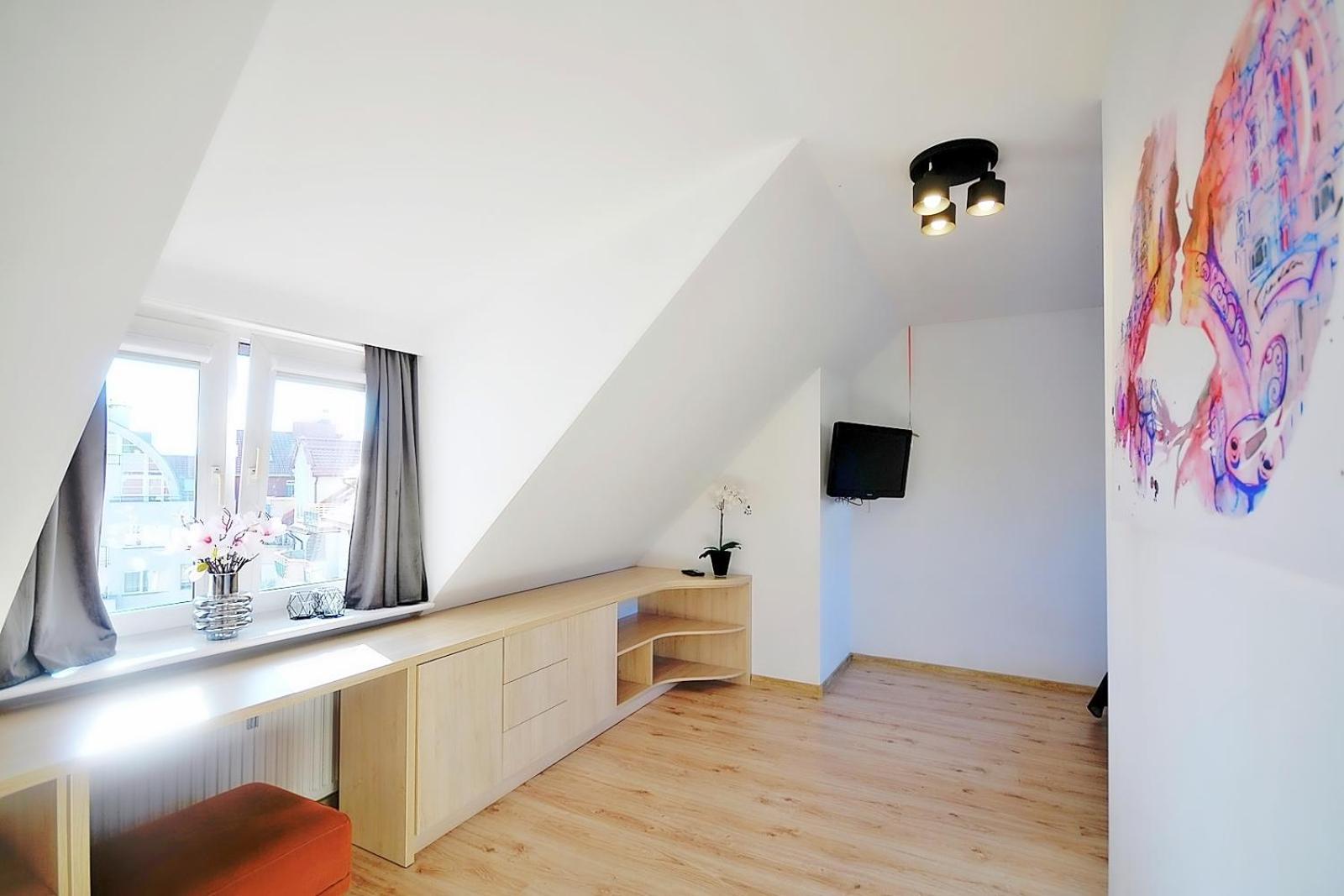 50 M Do Plazy Thobruk Apartamenty Piekna Dama Z Kolobrzegu Exterior foto