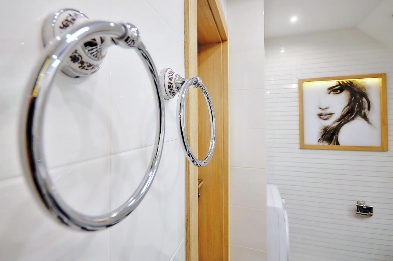 50 M Do Plazy Thobruk Apartamenty Piekna Dama Z Kolobrzegu Exterior foto