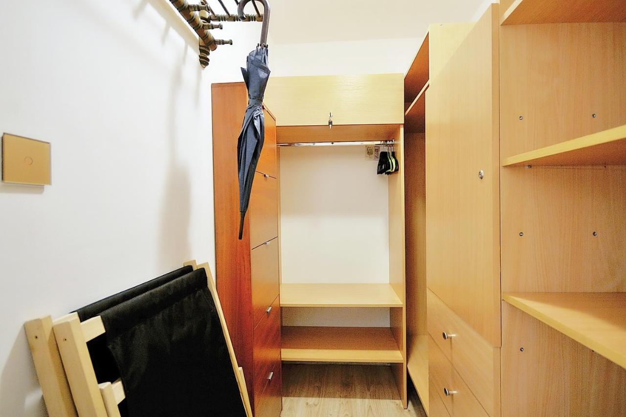 50 M Do Plazy Thobruk Apartamenty Piekna Dama Z Kolobrzegu Exterior foto