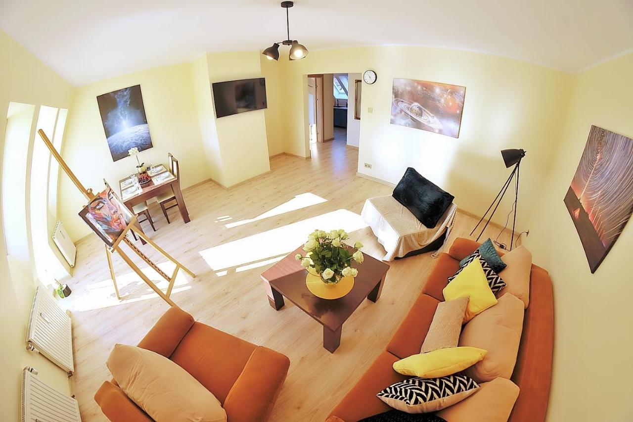 50 M Do Plazy Thobruk Apartamenty Piekna Dama Z Kolobrzegu Exterior foto