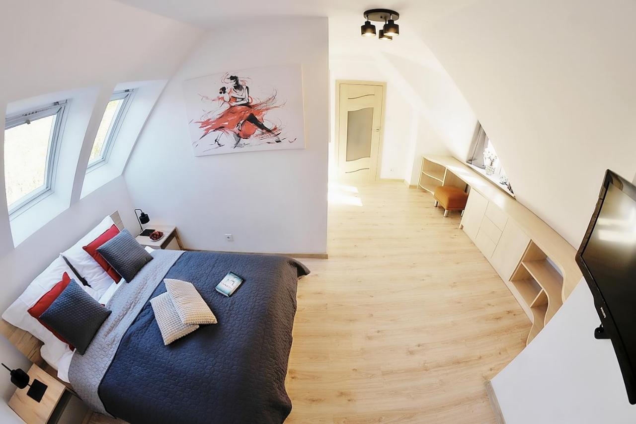 50 M Do Plazy Thobruk Apartamenty Piekna Dama Z Kolobrzegu Exterior foto