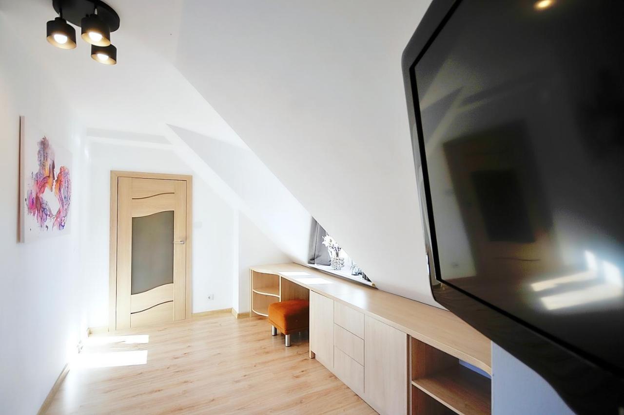 50 M Do Plazy Thobruk Apartamenty Piekna Dama Z Kolobrzegu Exterior foto